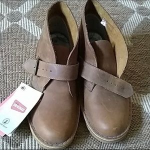 Clark’s Original Desert Boot